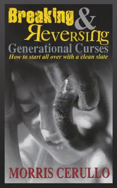 breaking and reversing generational curses book cover image