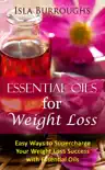 Essential Oils for Weight Loss reviews