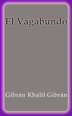 el vagabundo book cover image