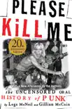 Please Kill Me book summary, reviews and download