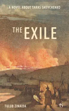 the exile book cover image