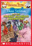 Thea Stilton and the Cherry Blossom Adventure (Thea Stilton #6) sinopsis y comentarios