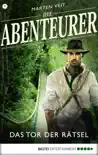 Die Abenteurer - Folge 09 synopsis, comments