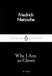 Why I Am so Clever book summary, reviews and download