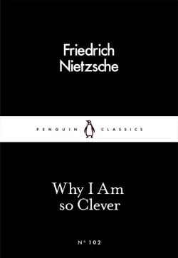 why i am so clever book cover image
