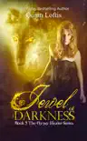 Jewel of Darkness, Book 3 The Gypsy Healer Series synopsis, comments