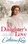 A Daughter's Love sinopsis y comentarios