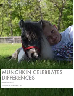 munchkin celebrates differences book cover image