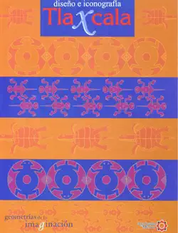 diseño e iconografía tlaxcala imagen de la portada del libro