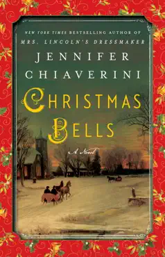 christmas bells book cover image