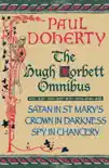 The Hugh Corbett Omnibus sinopsis y comentarios