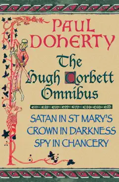 the hugh corbett omnibus imagen de la portada del libro