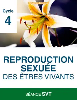 reproduction sexuée des êtres vivants book cover image