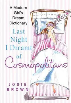 last night i dreamt of cosmopolitans book cover image