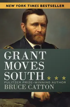 grant moves south book cover image