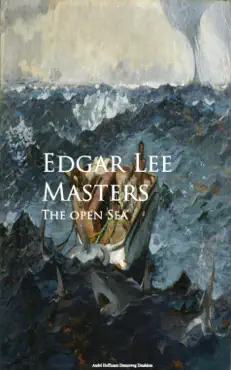 the open sea book cover image