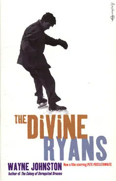 the divine ryans imagen de la portada del libro