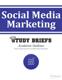 social media marketing book cover image