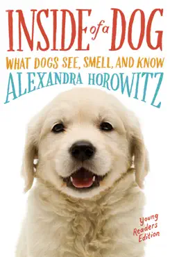 inside of a dog -- young readers edition imagen de la portada del libro
