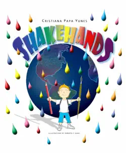 shakehands book cover image