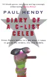 The Diary Of A C-List Celeb synopsis, comments