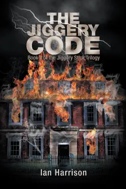 the jiggery code book cover image