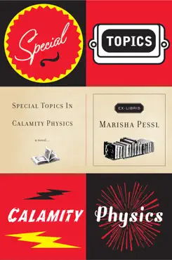 special topics in calamity physics book cover image