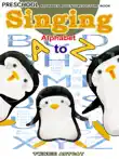 Singing Alphabet A to Z synopsis, comments