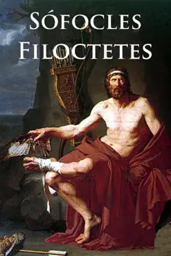 filoctetes book cover image