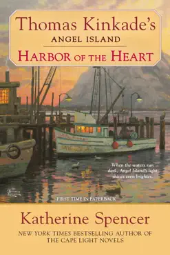 harbor of the heart book cover image