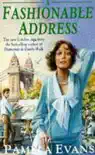 A Fashionable Address synopsis, comments