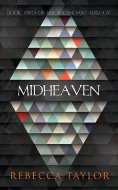 midheaven book cover image