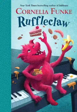 ruffleclaw book cover image
