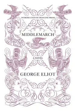 middlemarch book cover image