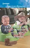 Twins for the Rebel Cowboy book summary, reviews and download
