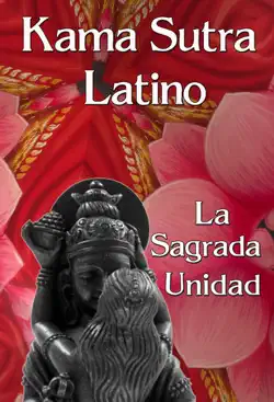 kama sutra latino imagen de la portada del libro