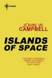 Islands of Space synopsis, comments