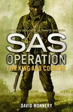 for king and country book cover image