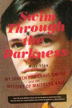 swim through the darkness book cover image