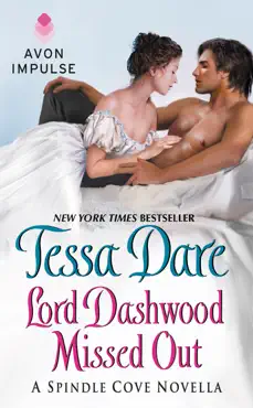 lord dashwood missed out book cover image