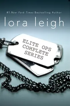 elite ops complete series imagen de la portada del libro