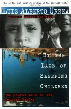 by the lake of sleeping children book cover image
