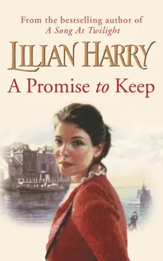 a promise to keep book cover image