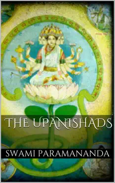 the upanishads imagen de la portada del libro