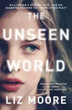 the unseen world imagen de la portada del libro