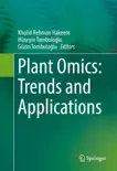 Plant Omics: Trends and Applications sinopsis y comentarios