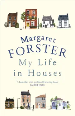 my life in houses imagen de la portada del libro