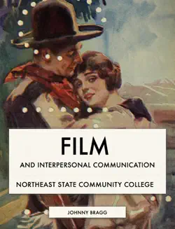 film and interpersonal communication book cover image