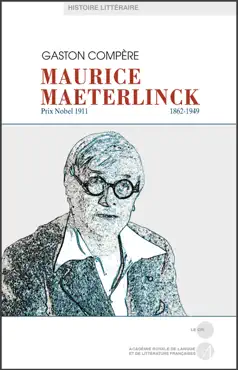 maurice maeterlinck book cover image
