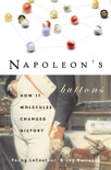 Napoleon's Buttons book summary, reviews and download